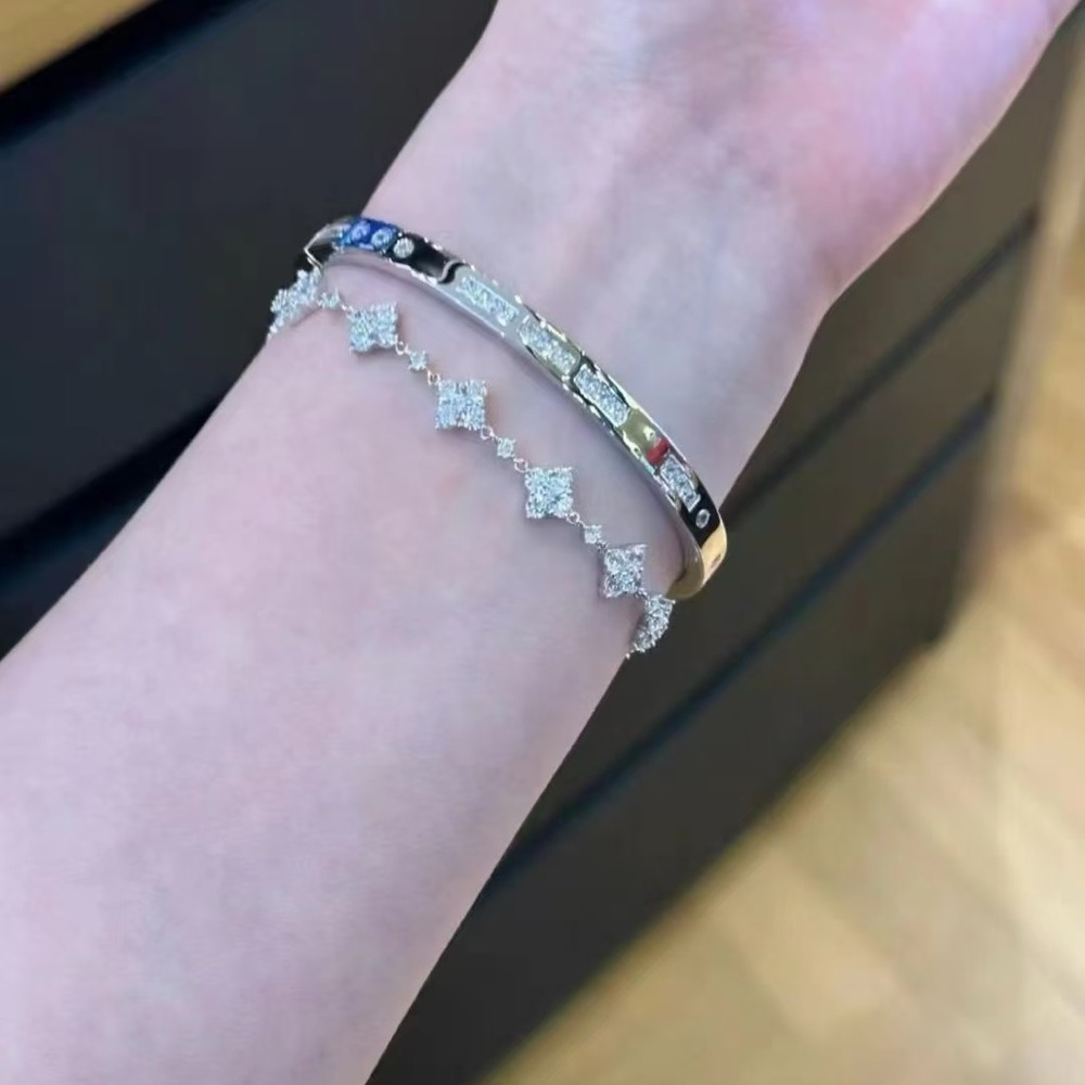 Apm Monaco Bracelet Set